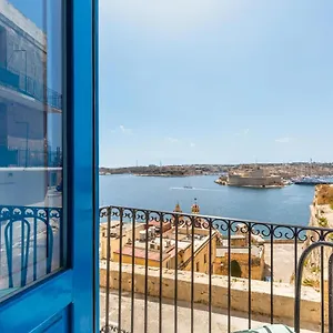 valletta-harbour-view-apartment.hotelssaintjulians.com/
